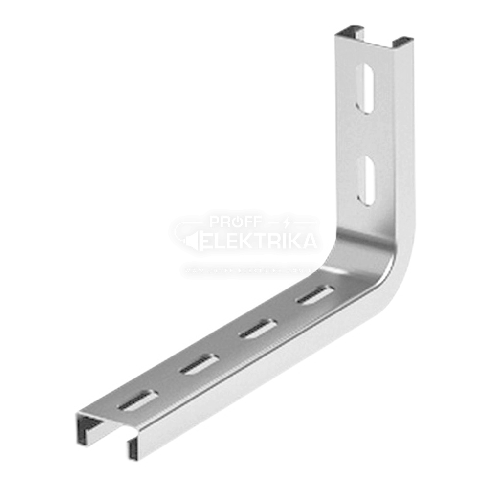 Фото Консоль кронштейна DKC DW 150 2,5 мм