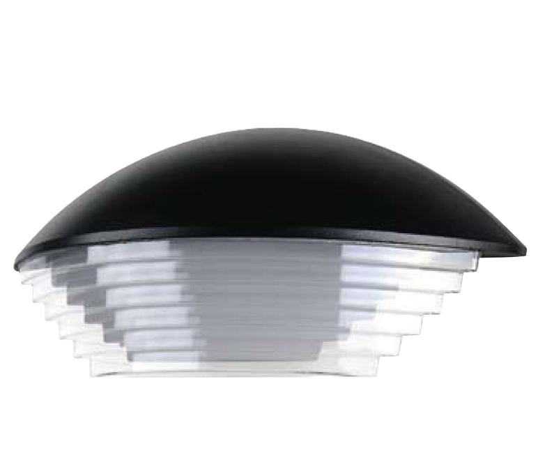 Фото Светодиодный фасадный светильник SPARTA-1 HOROZ 076-085-0006-010