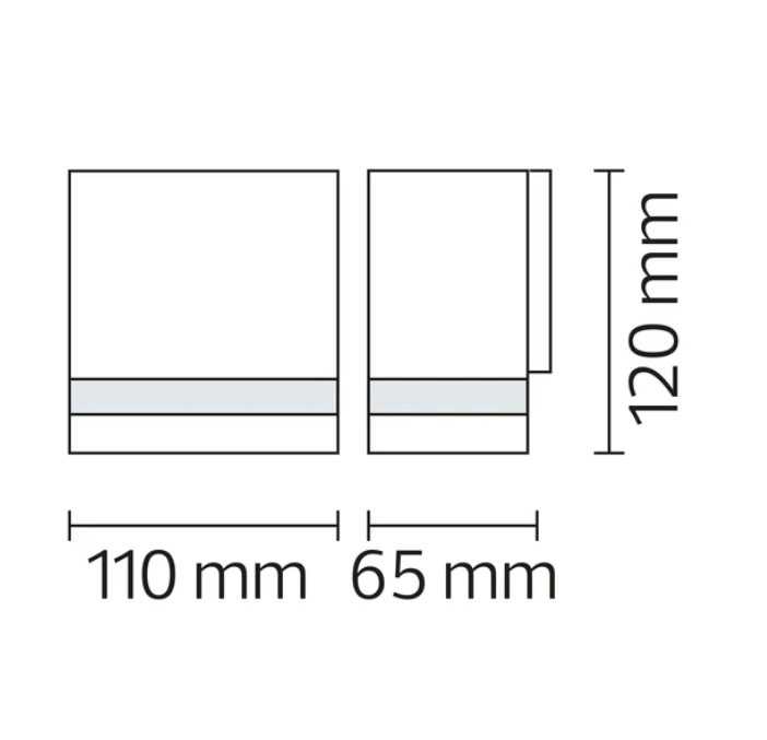Фото 2 Светильник садово-парковый REGNUM-3 GU10 без лампы HOROZ 075-019-0003-010