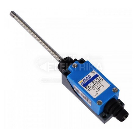 Фото вимикач кінцевий 9101 TAKEL