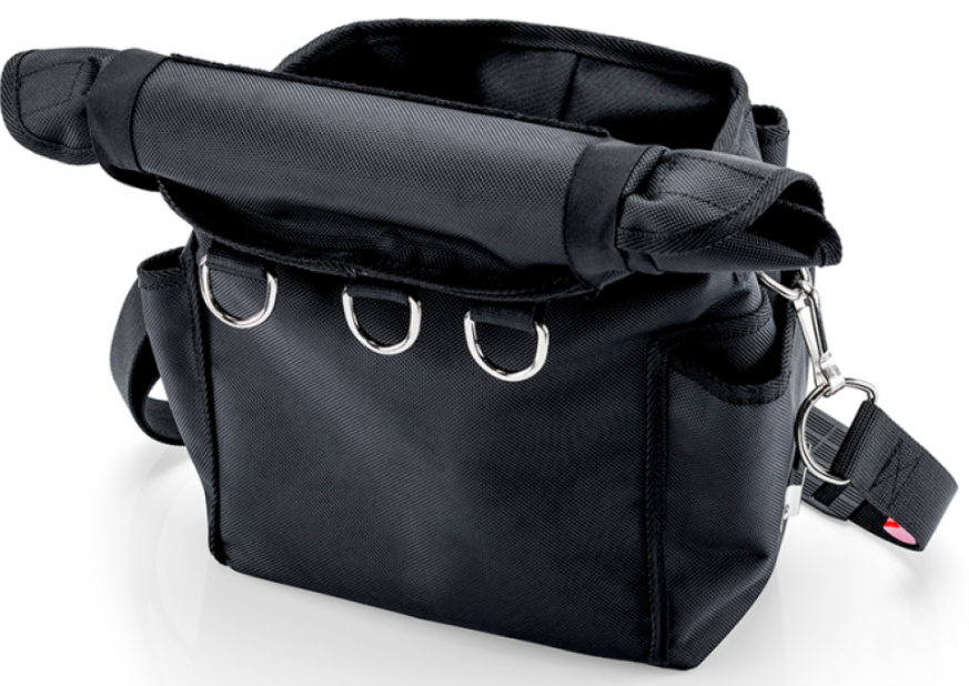 Фото 2 Сумка інструментальна для робіт на висоті KNIPEX klein 00 50 50 T LE