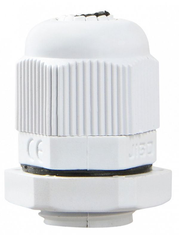 Фото Гермоввід кабельний PG-I 9mm IP54 Аско