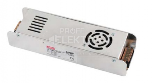 Фото Источник питания JLV-12300KS