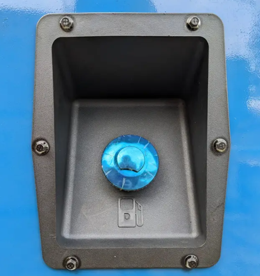 Фото 5 Генератор дизельный PROFI-TEC WDSG125-3 Power MAX 125 кВА/100 кВт промышленный двигатель WEICHAI