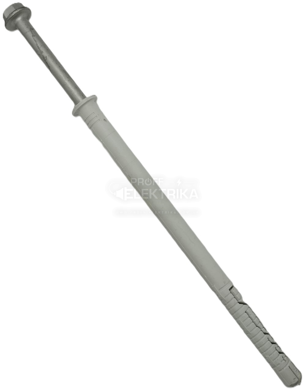 Фото 2 Дюбель распорный рамный под биту TORX 10*200