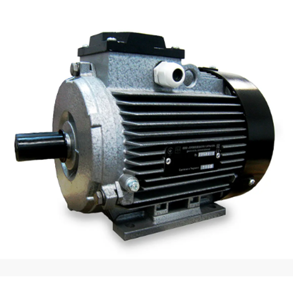 Фото Электродвигатель АИР90L4 Л 2,2кВт * 1500 об/мин