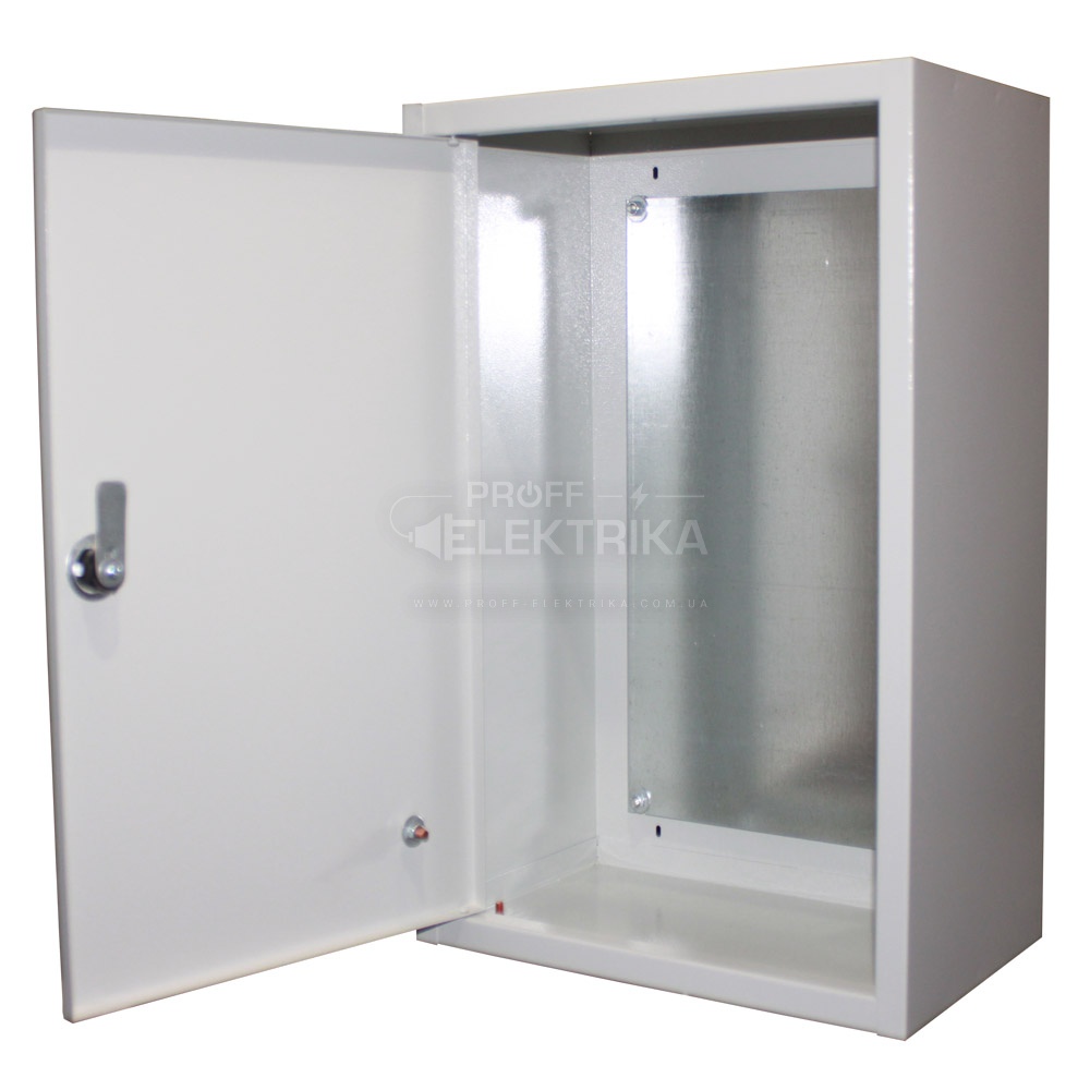 Фото Металлоконструкция БМ 33 С + панель (300*300*200) IP 31 Билмакс