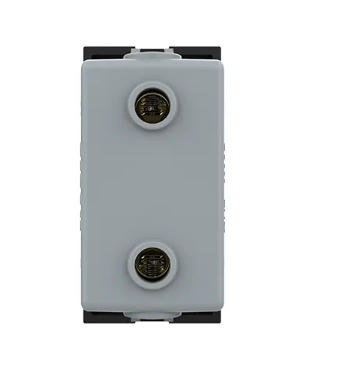 Фото 4 Механізм розетка USB із блоком живлення чорний Livolo