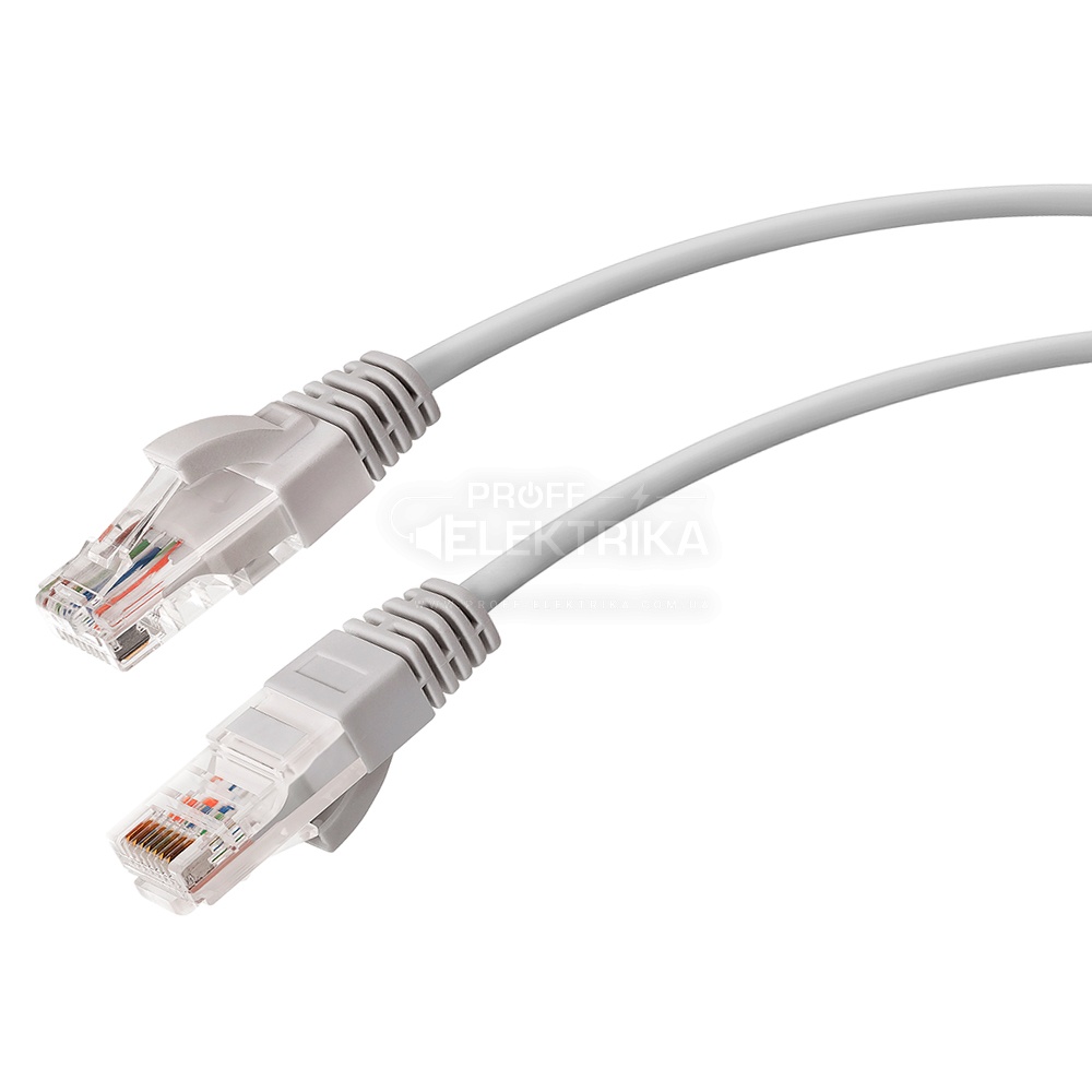 Фото Патч-корд UTP 10м