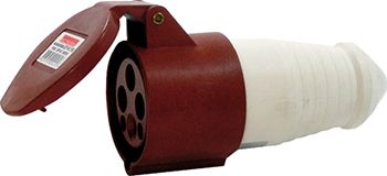 Фото Розетка переносна РС -224