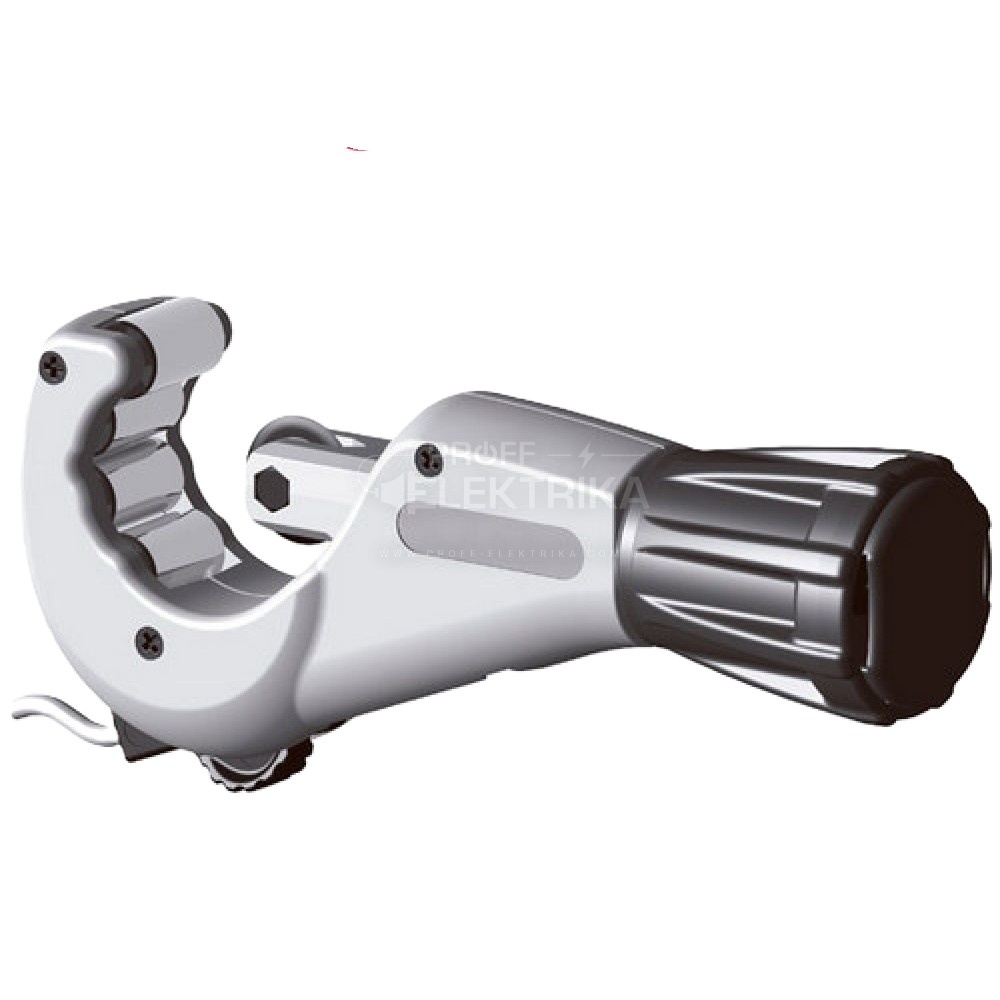 Фото Труборіз ZENTEN INOX KOMPAKT PLUS для нержавіючих труб 3-35мм