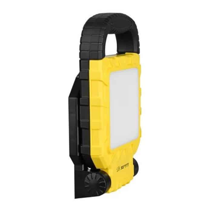 Фото 3 Прожектор LED 45W 6400K PROPORT 45 HOROZ