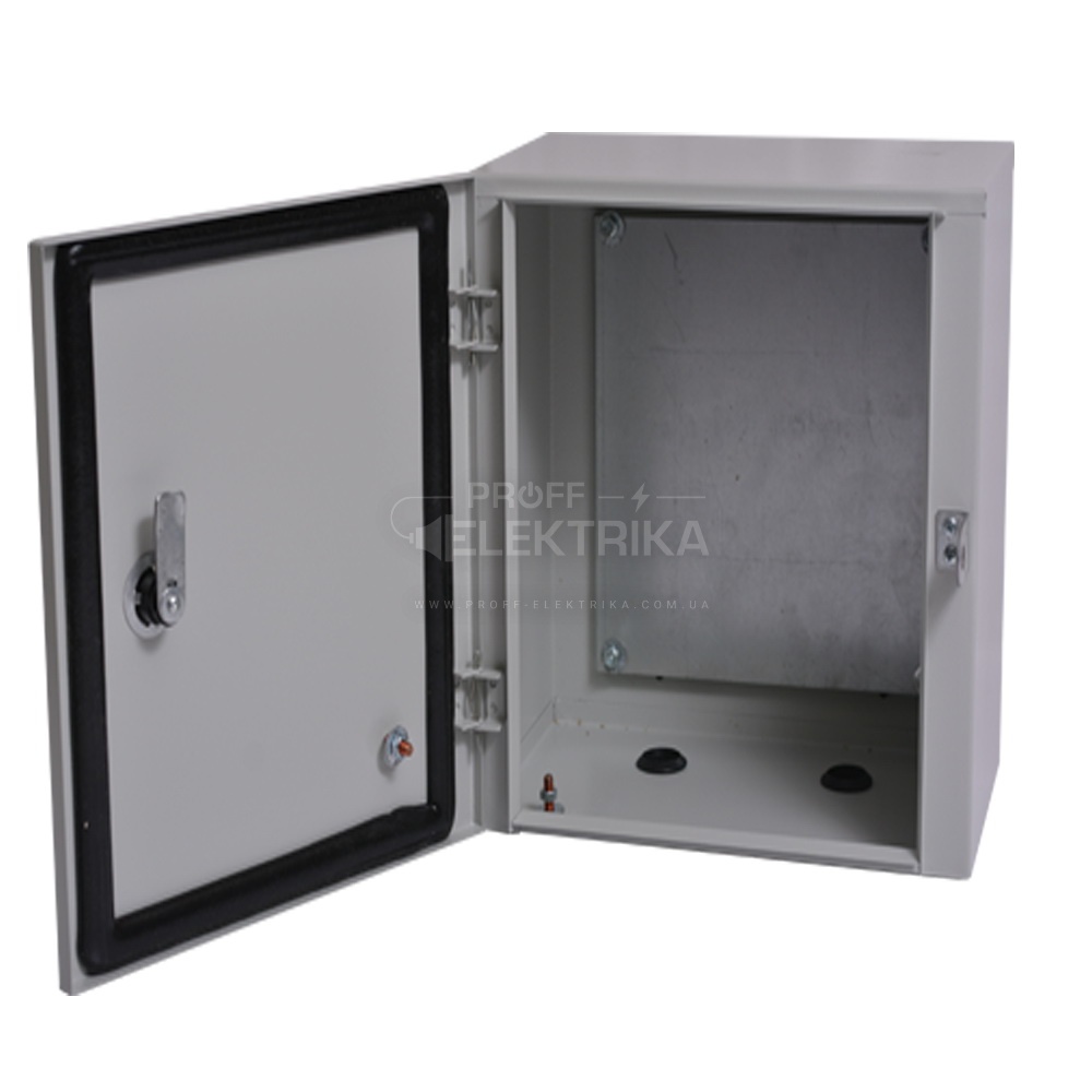 Фото Щит Металлоконструкция БМ 80 IP54 (650*800*260) + панель Билмакс