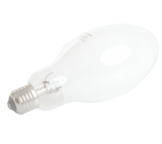 Фото 2 Лампа ртутно-вольфрамова Е27 160W прямого включення ЄВРОСВІТЛО