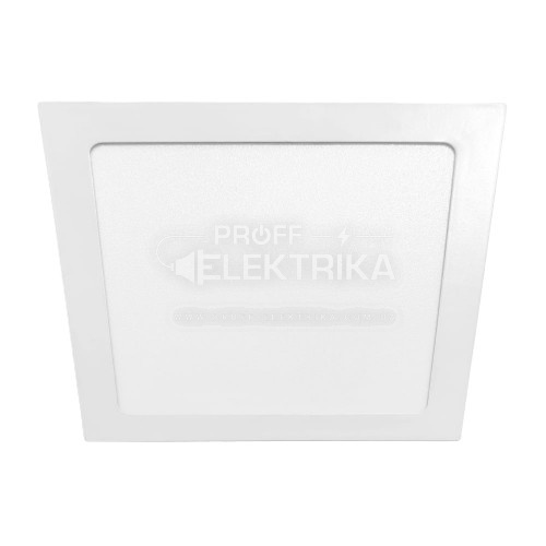 Фото 2 Світлодіодний світильник Feron AL511-1 20Вт 4000K