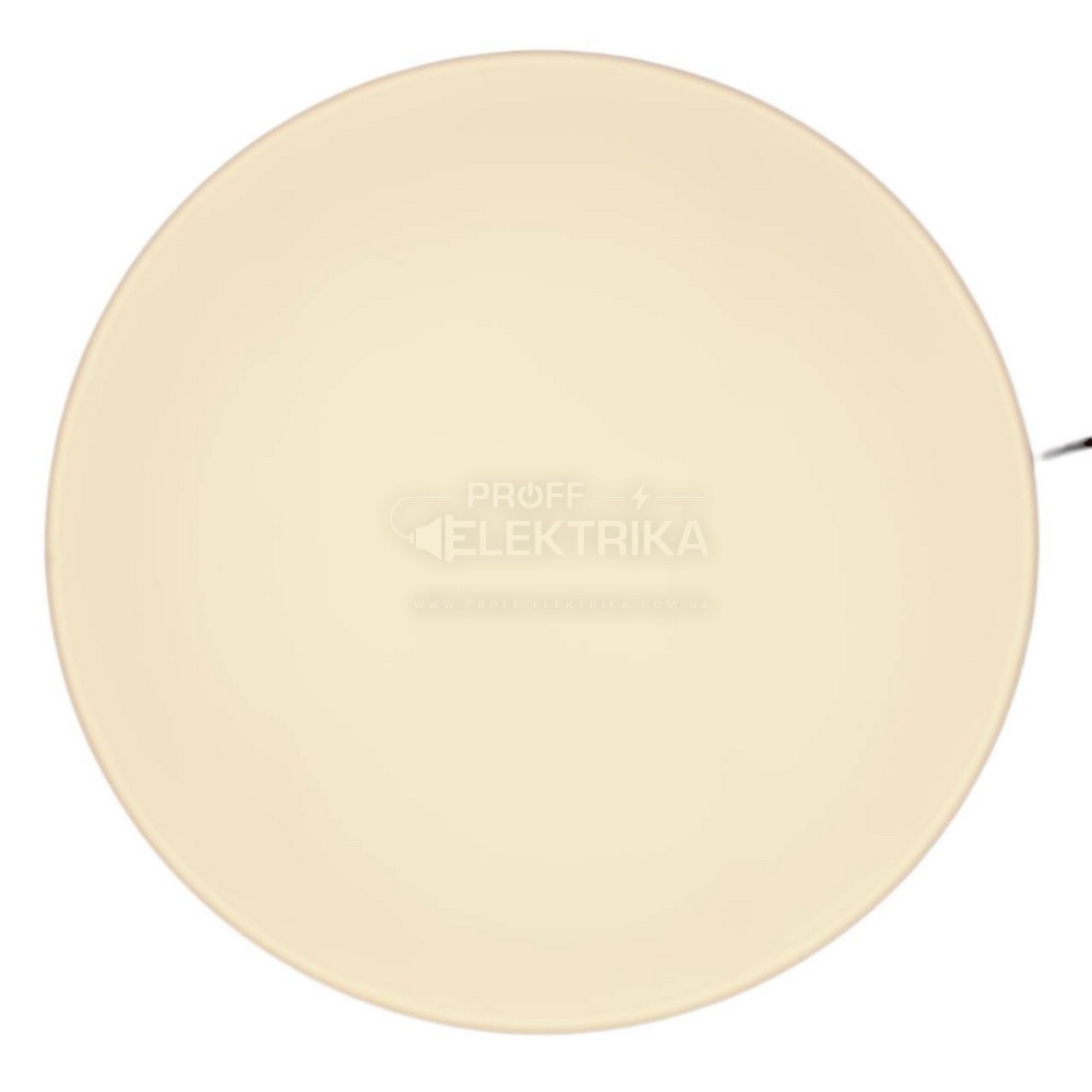 Фото 3 Світильник LED Violux ORIENT 38W 3000-6500K ІР40 коло білий 351136