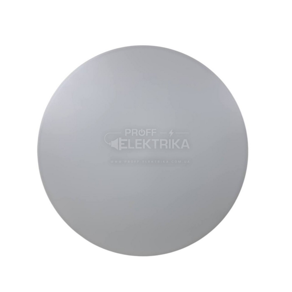 Фото 6 Світильник LED Violux ORIENT 38W 3000-6500K ІР40 коло білий 351136