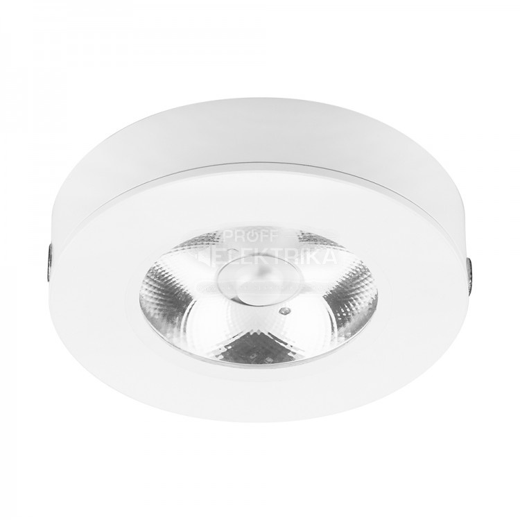 Фото Світильник LED круглий LED COB 5W 4000K 220V AL 520 FERON