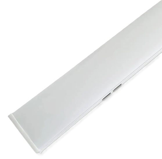 Фото Светильник V LPO 60W 1200mm 6500K 5100Lm VELMAX