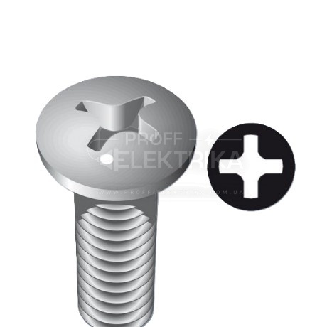 Фото 2 Отвертка изолированная крестовая с зауженным рабочим концом Phillips WERA 162 iS 05006450001 PH1×80мм