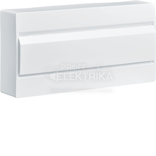 Фото Щит на 18 модуля накладной COSMOS