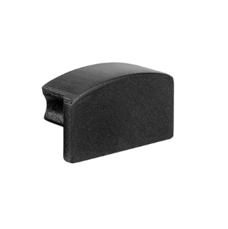 Фото 2 Заглушка ZP-7B для LP-7B 6,5*15мм черная BIOM