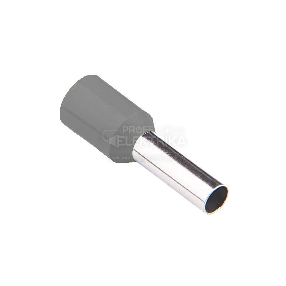 Фото Наконечник втулочный с изоляцией НВ 35/18 TAKEL