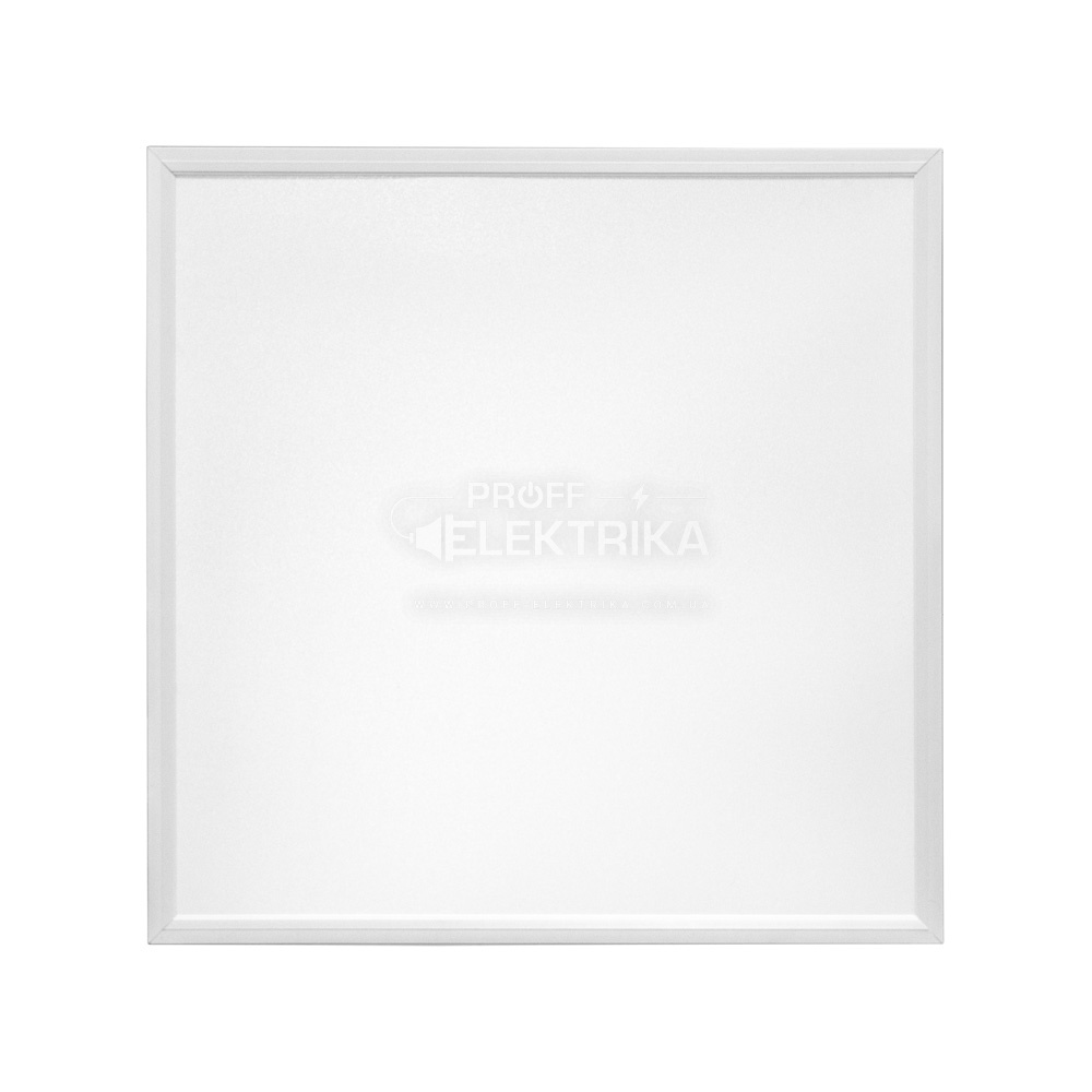 Фото Светильник LED-SH-595-20 В2В 36W 4000К 4200Lm ЕВРОСВЕТ
