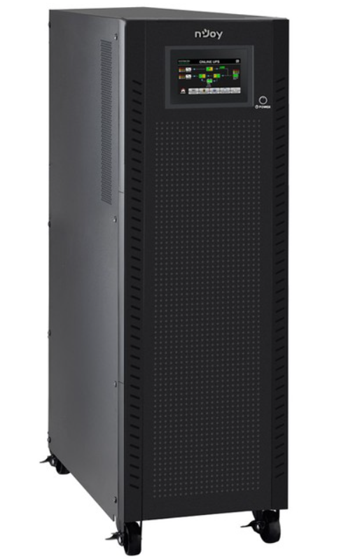 Фото 2 Источник бесперебойного питания Njoy Garun 10KL (UP33TOP110KGAAZ02B)