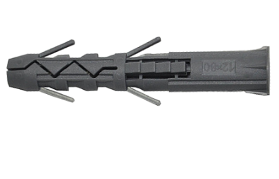 Фото Дюбель розпірний КПО 128*80 100 шт/уп.