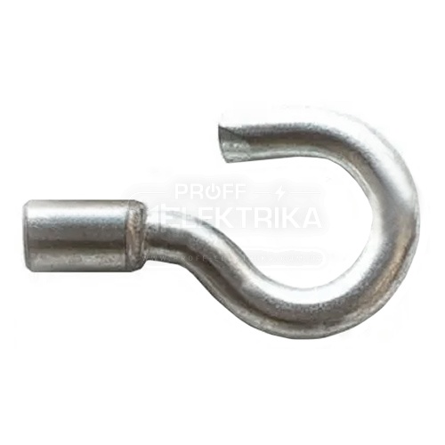 Фото Гак накручувальний ЛІЗО ГН-20