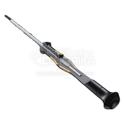 Фото 2 Отвертка TORX PLUS 1567 ESD 1 IPR×40 мм 05030135001