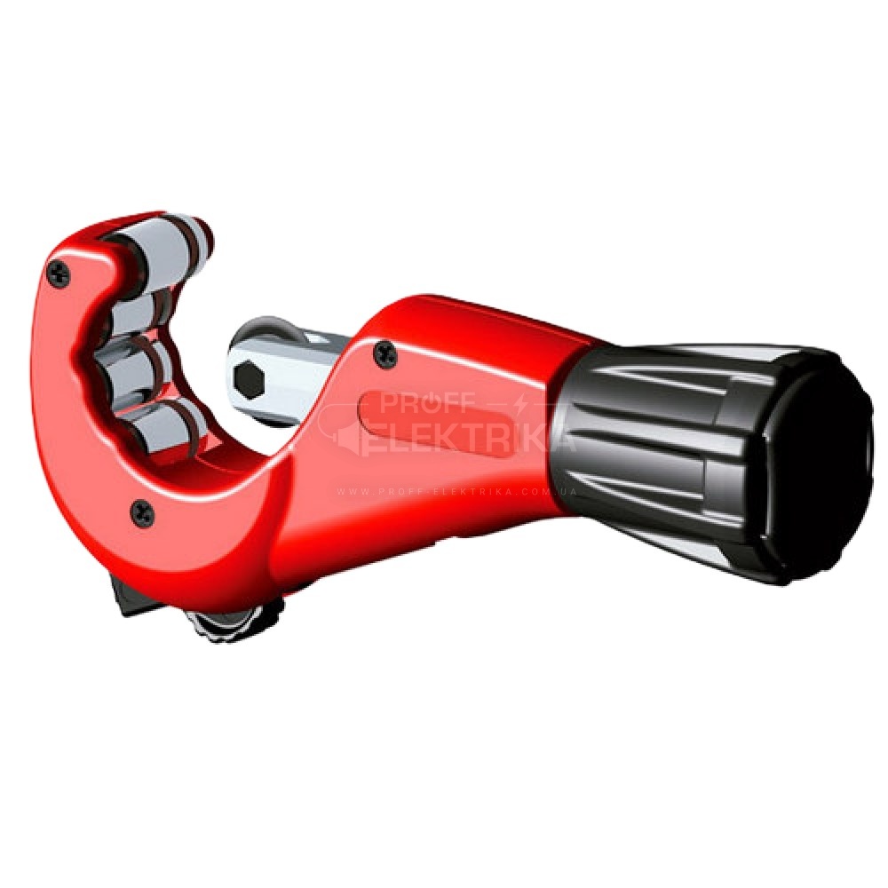 Фото Труборіз ZENTEN KOMPAKT PLUS для мідних труб 3-45мм 7445-3