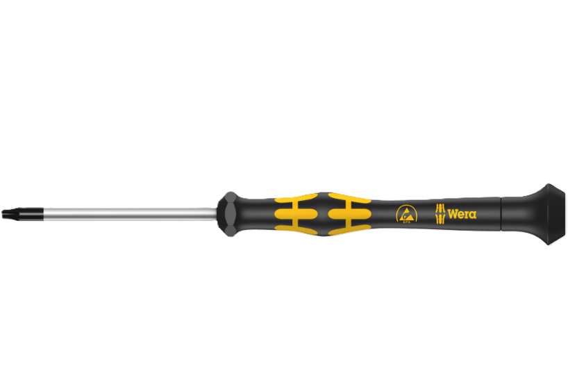 Фото Отвертка TORX PLUS 1567 ESD 1 IPR×40 мм 05030135001