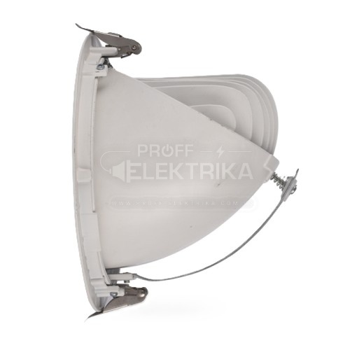 Фото 3 Светодиодный светильник Feron AL250 18Вт 4000K