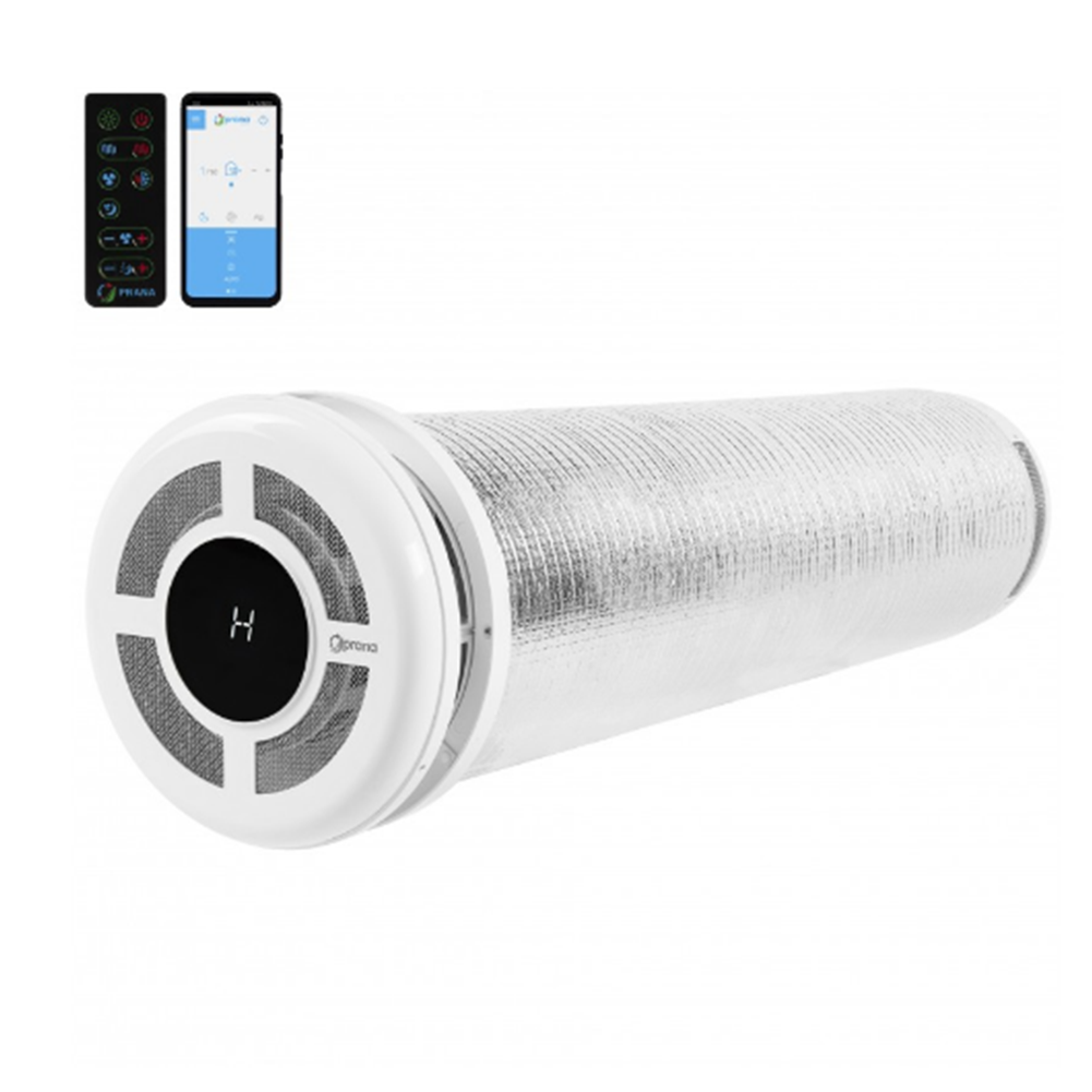 Фото Рекуператор PRANA 200 G