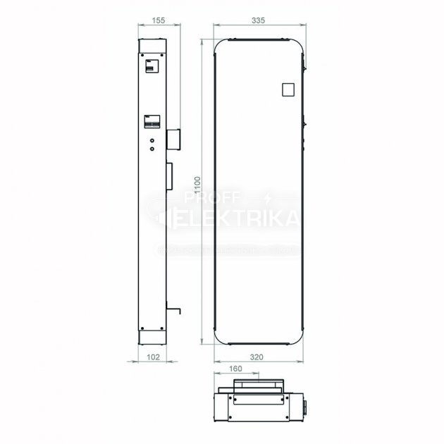 Фото 3 Стабилизатор напряжения Volter™ Smart-27