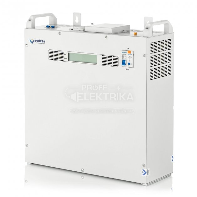Фото Стабілізатор напруги Volter™-11 с