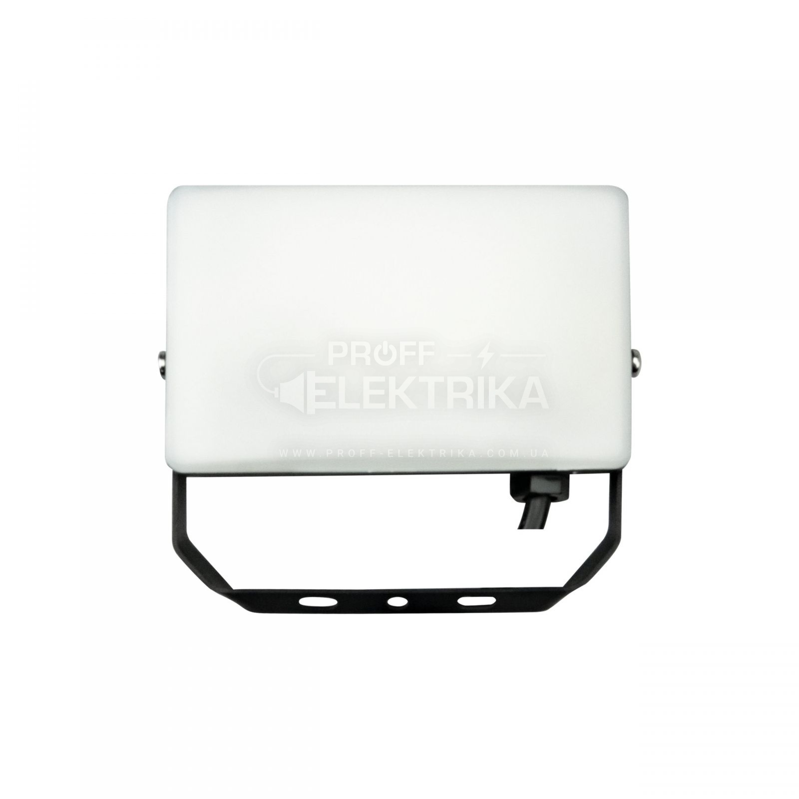 Фото Прожектор LED 20W 6400К IP65 PEGASUS 20 HOROZ