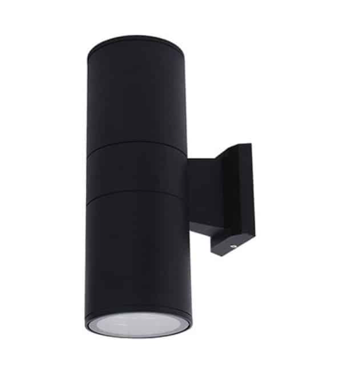 Фото Светильник садово-парковый MANOLYA-3 без лампы HOROZ 075-008-0003-010