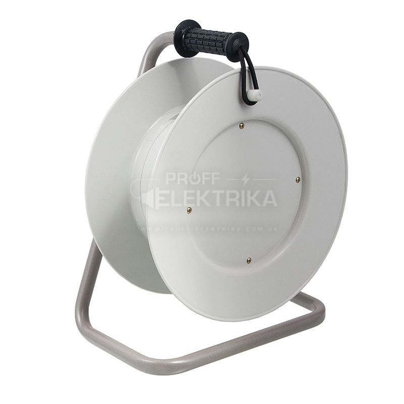 Фото Катушка під подовжувач PAWBOL B.1100