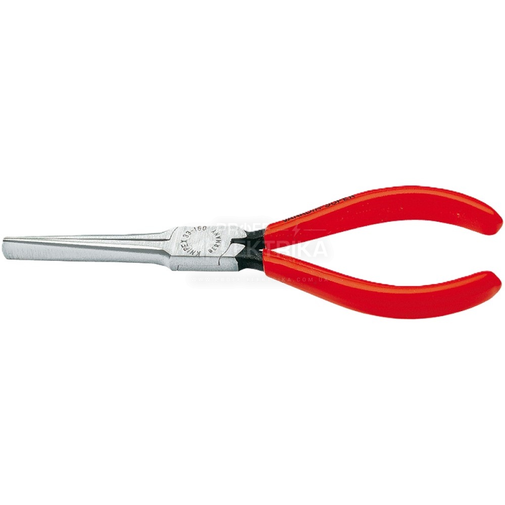Фото Плоскогубцы модель "Утконосы" KNIPEX 33 01 160