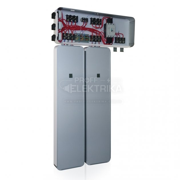 Фото 2 Стабілізатор напруги Volter™ Smart-100