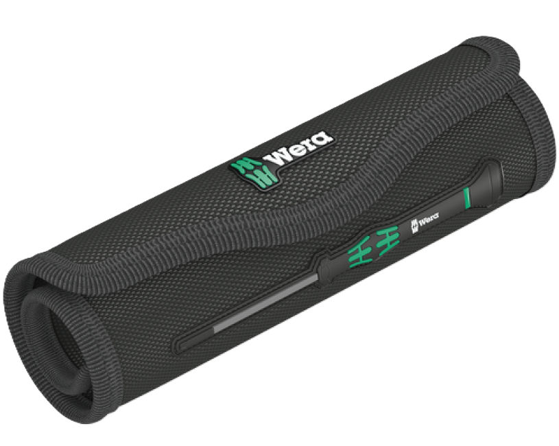 Фото 2 Складная сумка для набора Kraftform Micro Big Pack без инструментов 05136480001