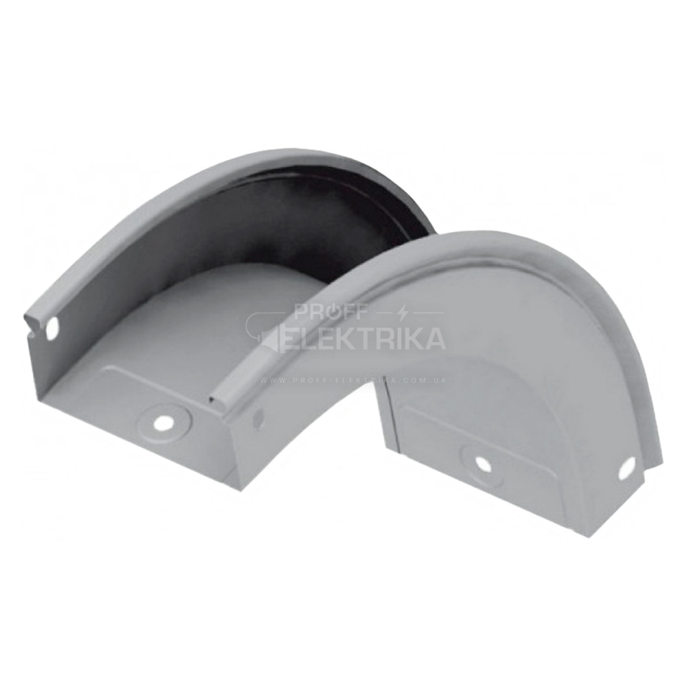 Фото Спуск 45° 500х80