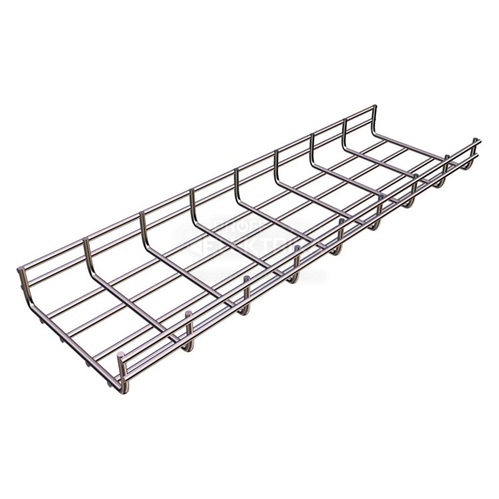 Фото Лоток проволочный DKC 50x50x3000