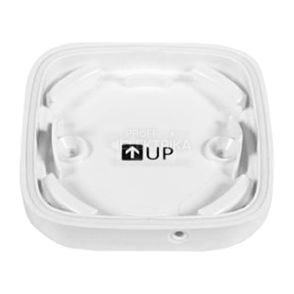 Фото 3 Крепежная панель SmartBracket для StreetSiren белая Ajax 14011-1