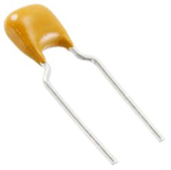 Керамические конденсаторы