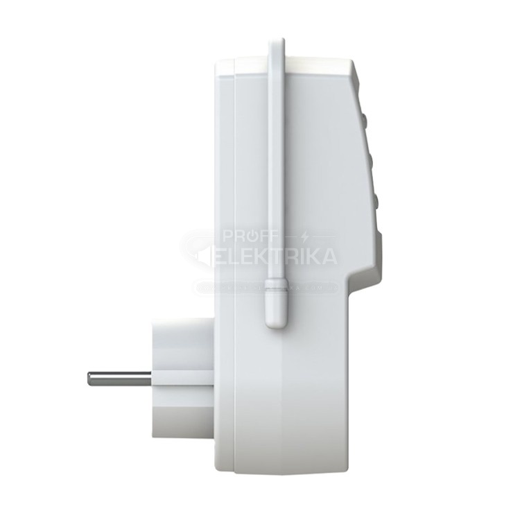 Фото 3 Терморегулятор RZ 16 A для инфракрасных панелей Terneo