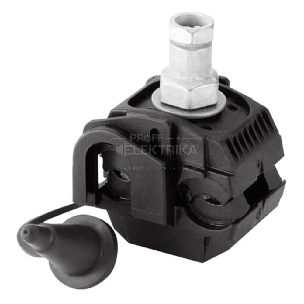 Фото Прокалывающий зажим БИЛМАКС ЗПА (16-95/16-95)